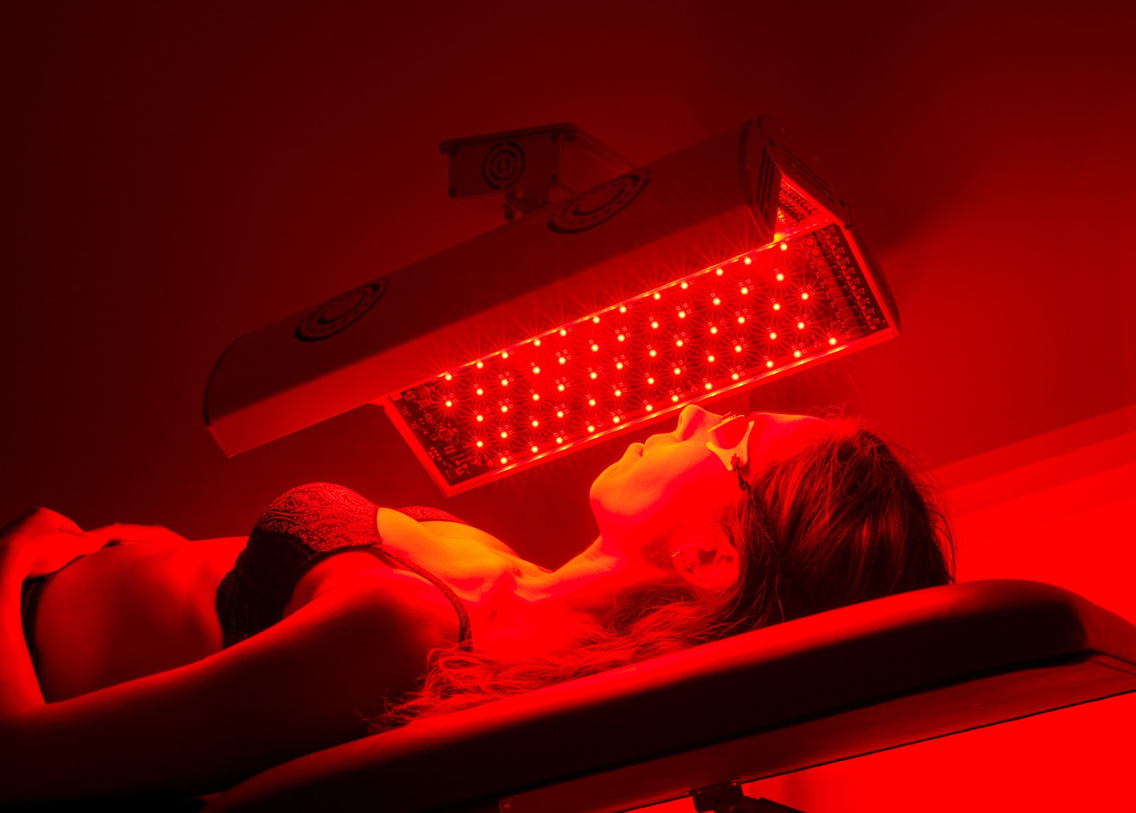 LED à Le Cannet-des-Maures | Luminothérapie, traitement led | Médecine esthétique | Dr Paitel